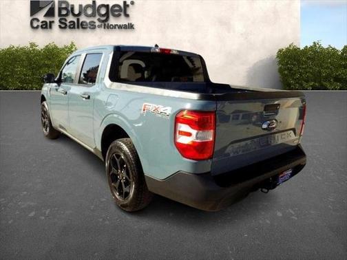 2023 Ford Maverick XLT