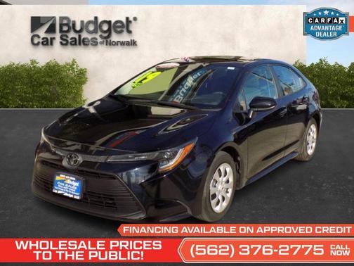 2025 Toyota Corolla Hybrid SE