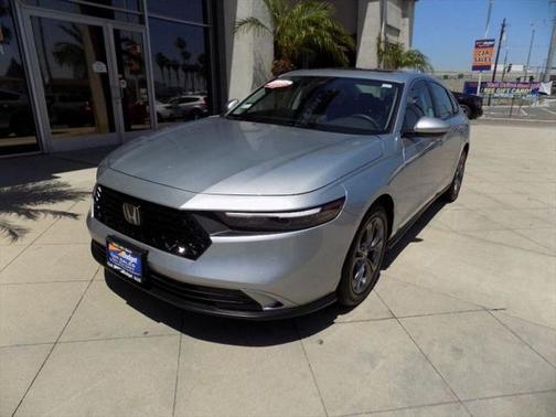 2024 Honda Accord Sport SE 1.5T