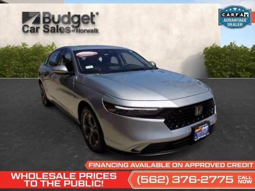 2024 Honda Accord Sport SE 1.5T