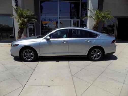 2024 Honda Accord Sport SE 1.5T