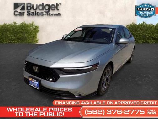 2024 Honda Accord Sport SE 1.5T