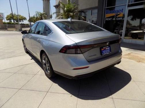 2024 Honda Accord Sport SE 1.5T
