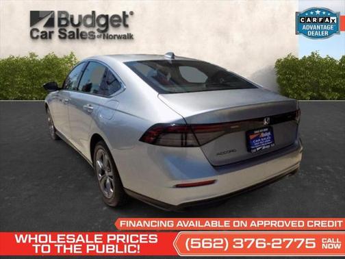 2024 Honda Accord Sport SE 1.5T