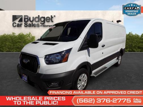 2024 Ford Transit-250 Base