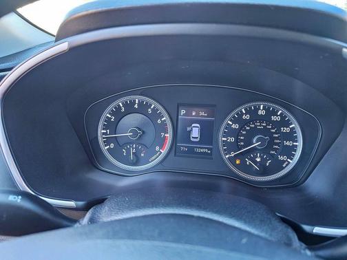 2020 Hyundai SANTA FE SE 2.4