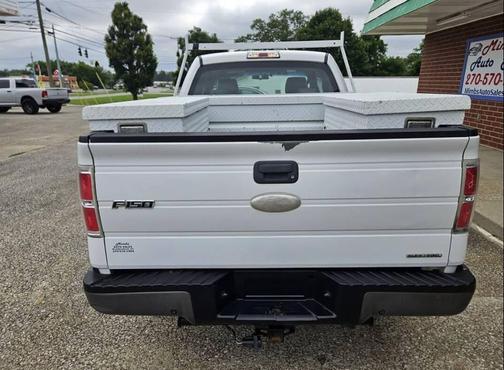 2012 Ford F-150 XL