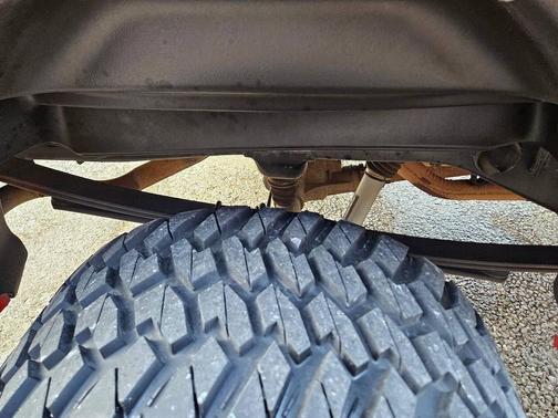 2007 Chevrolet Silverado 1500 Work Truck