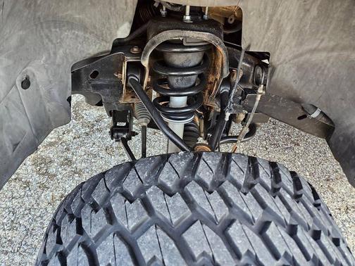 2007 Chevrolet Silverado 1500 Work Truck