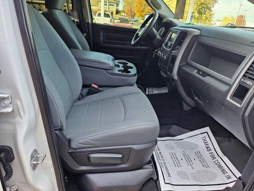 2016 RAM 1500 Tradesman/Express