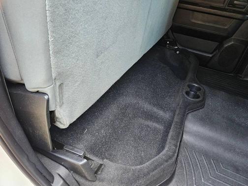 2016 RAM 1500 Tradesman/Express