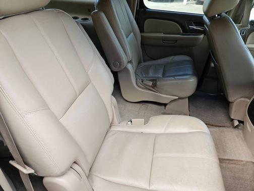 2013 Chevrolet Suburban 1500 LT