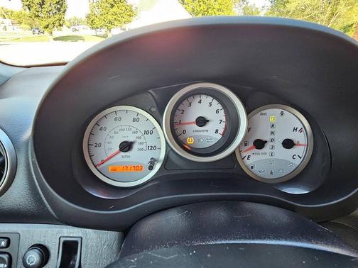 2005 Toyota RAV4 Base