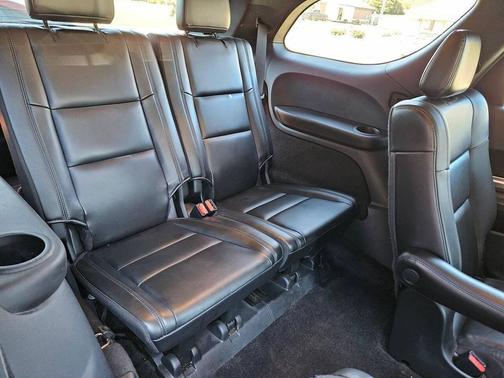 2019 Dodge Durango SXT Plus