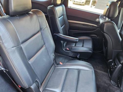 2019 Dodge Durango SXT Plus