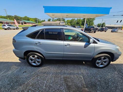 2004 Lexus RX 330 Base