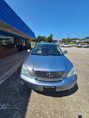 2004 Lexus RX 330 Base