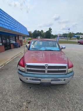 1997 Dodge Ram 1500 ST