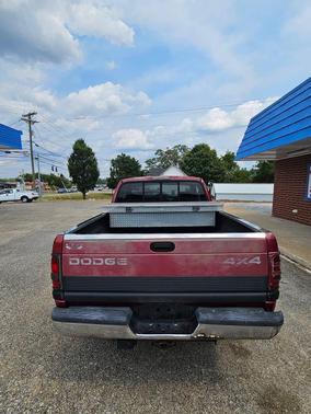 1997 Dodge Ram 1500 ST