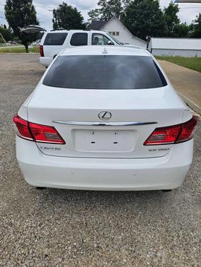 2010 Lexus ES 350 Base