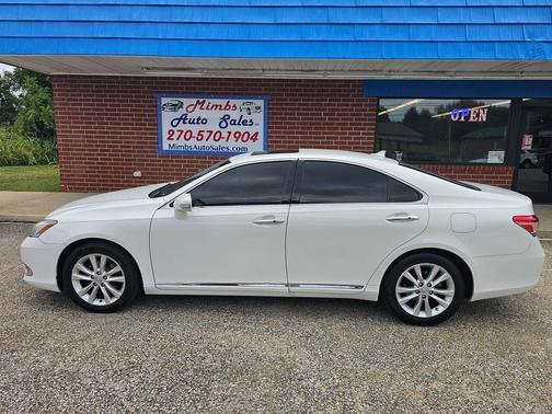 2010 Lexus ES 350 Base
