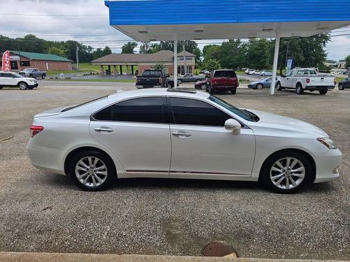 2010 Lexus ES 350 Base