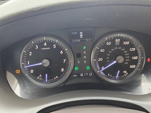 2010 Lexus ES 350 Base