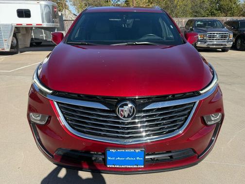 2024 Buick Enclave Premium AWD