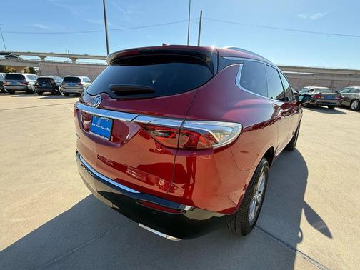 2024 Buick Enclave Premium AWD