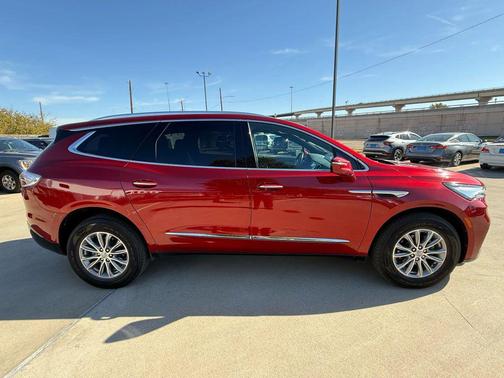 2024 Buick Enclave Premium AWD