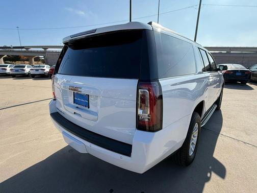 2019 GMC Yukon XL SLT