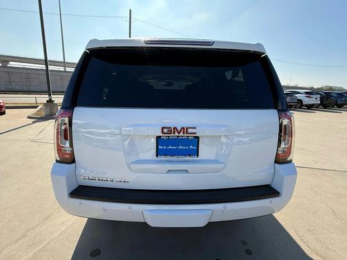 2019 GMC Yukon XL SLT