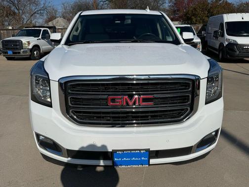 2019 GMC Yukon XL SLT