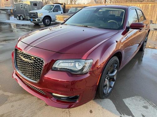 2023 Chrysler 300 Touring