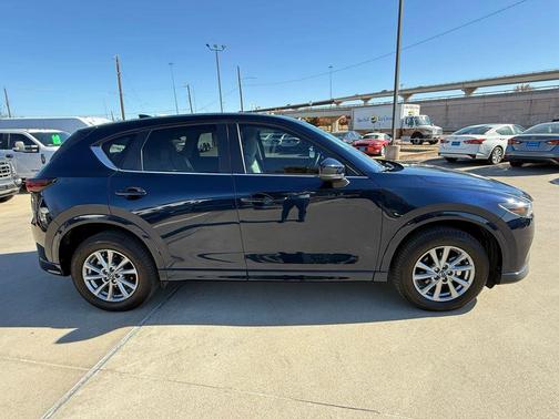 2024 Mazda CX-5 2.5 S Preferred Package