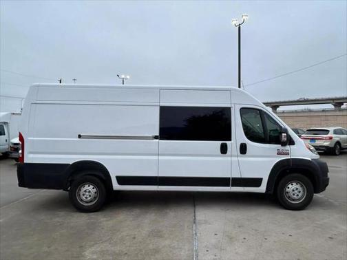 2021 RAM ProMaster 3500 High Roof