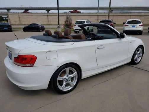 2013 BMW 128 128i 2dr Convertible