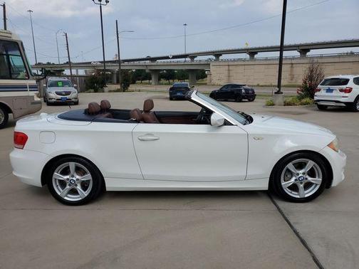 2013 BMW 128 128i 2dr Convertible