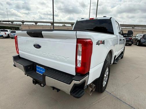 2024 Ford F-250 XLT