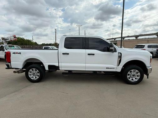 2024 Ford F-250 XLT