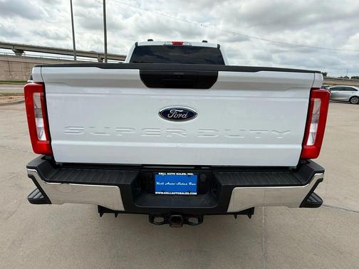 2024 Ford F-250 XLT