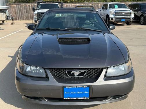 2003 Ford Mustang GT Premium
