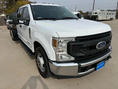 2021 Ford F-350 XL