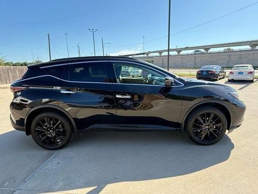 2023 Nissan Murano SV Intelligent AWD