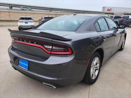 2021 Dodge Charger SXT