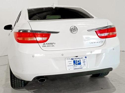 Photo 4 of 34 of 2015 Buick Verano Convenience Group