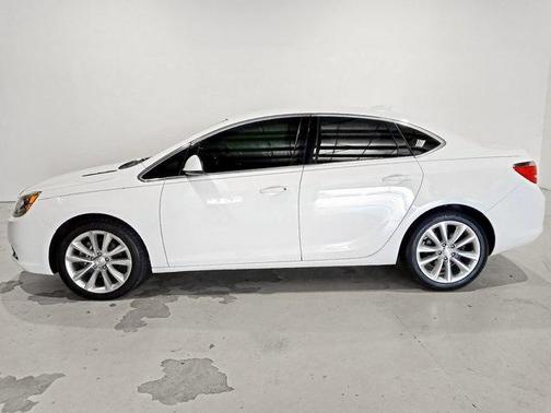 Photo 3 of 34 of 2015 Buick Verano Convenience Group