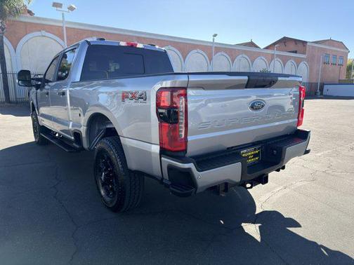 2023 Ford F-250 XL