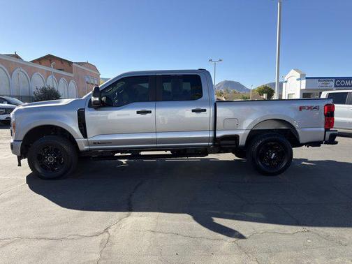 2023 Ford F-250 XL
