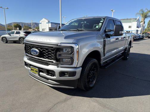 2023 Ford F-250 XL